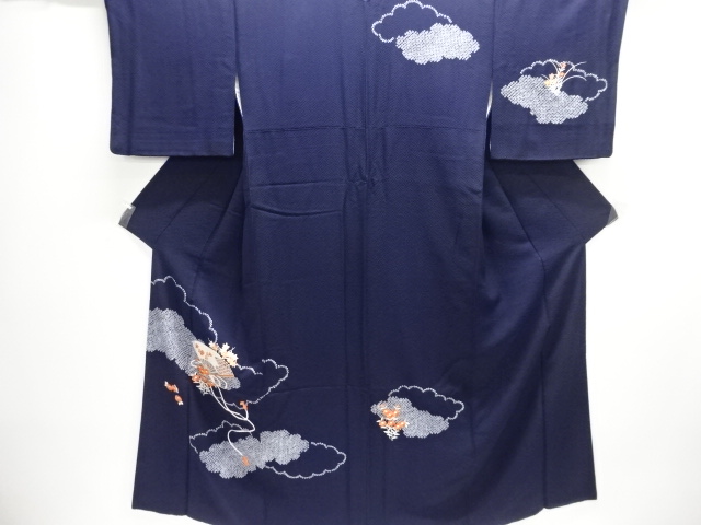 リサイクル・アンティーク着物販売：Shinei